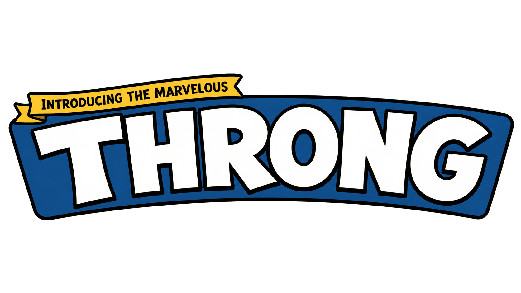 Throng